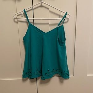 Fabletics Tank Brand New Small
